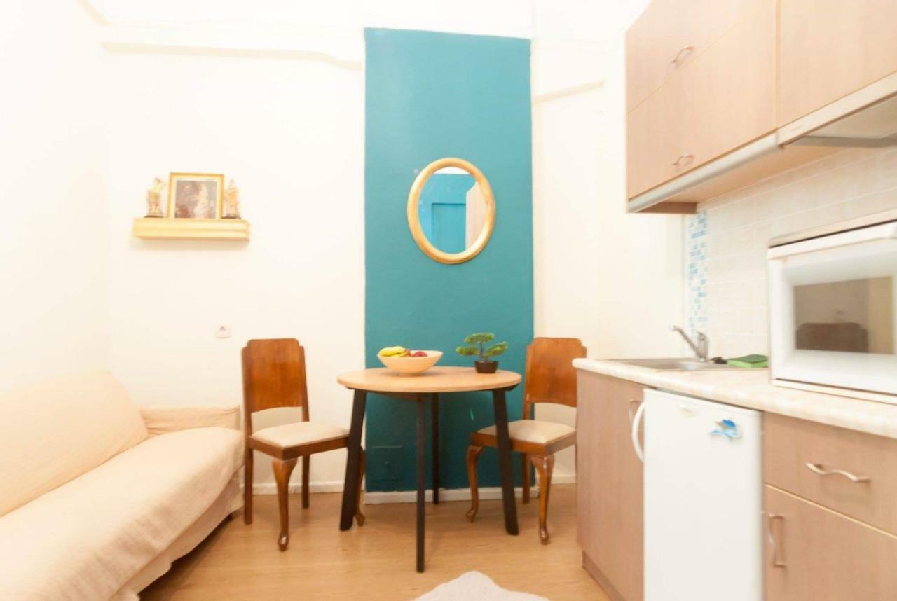 Apartment Art Deco Downtown Thessaloniki