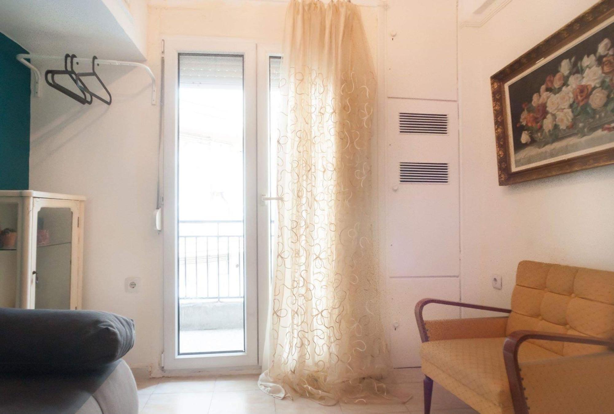 Art Deco Downtown Apartment Thessaloniki